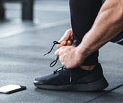 ウェア＆シューズのイメージ